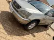 Toyota Harrier 2000 Gold - 5
