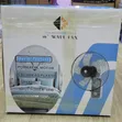 PTL 16-Inch Wall Fan - 2