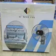 PTL 16-Inch Wall Fan - 3
