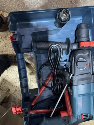Brand New CMT Hammer Drill (26mm)