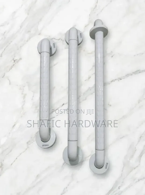 Brimix Grab Bars - Extra Support - 1