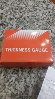 Digital Thickness Gauge (0-52mm) - 4