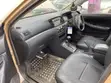 Toyota Allex 2003 Gold - 2