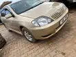 Toyota Allex 2003 Gold - 4