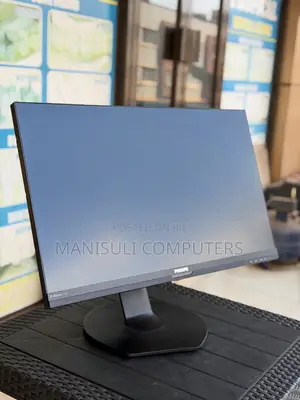 Philips 27-inch 2K IPS Gaming Monitor with Type-C