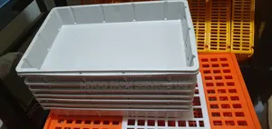 Plastic Incubator Water Tank