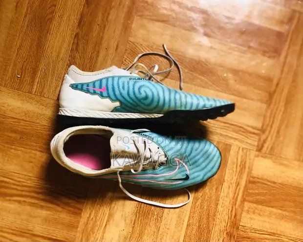 Nike Phantom X Boots - 1