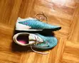 Nike Phantom X Boots - 1