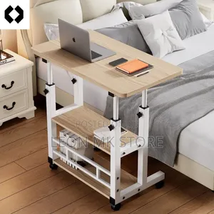 Multi-Purpose Utility Table with Wheels