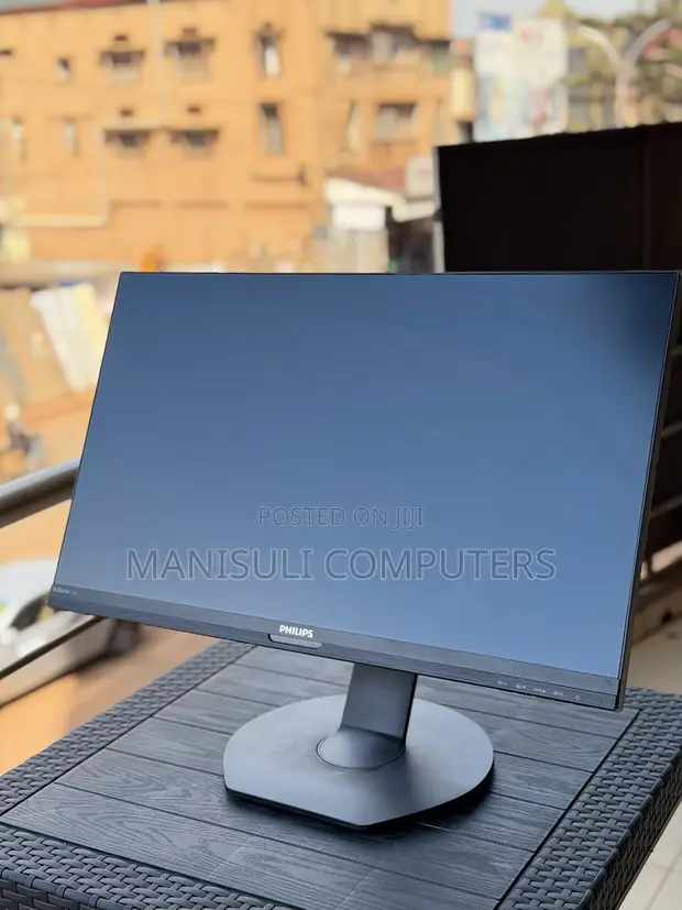 Philips 27 Inch 2K IPS Monitor - 1