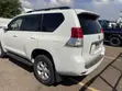 Toyota Land Cruiser Prado 2012 White - 2