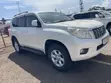 Toyota Land Cruiser Prado 2012 White - 5