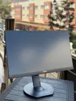 Philips 27-Inch IPS Monitor with Type-C - 1