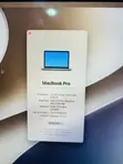 Apple MacBook Pro 2017 8GB RAM 128GB SSD Intel Core i5 - 1