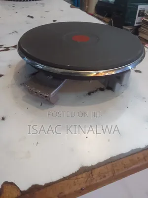 Cooker Plates