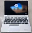HP EliteBook 840 G8 Laptop - 16GB RAM, 256GB SSD - 2