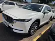 Mazda CX-8 2019 White - 1