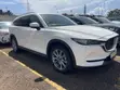 Mazda CX-8 2019 White - 2