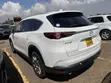 Mazda CX-8 2019 White - 3