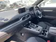 Mazda CX-8 2019 White - 4