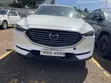 Mazda CX-8 2019 White - 5
