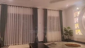 Curtains, Net, and Accessories