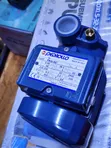 Pedrollo Surface Water Pump 0.5 HP - 1