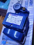 Pedrollo Surface Water Pump 0.5 HP - 3