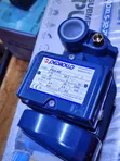Pedrollo Surface Water Pump 0.5 HP - 4