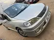 Toyota Corolla Spacio 1998 Silver - 2