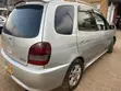 Toyota Corolla Spacio 1998 Silver - 3