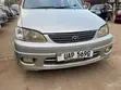 Toyota Corolla Spacio 1998 Silver - 4