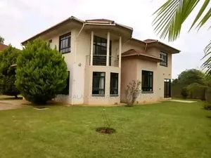 5-Bedroom Duplex for Rent in Kisaasi, Central Division