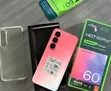 New Infinix Hot 60 Pro+ 256GB Orange - 1