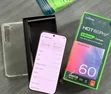 New Infinix Hot 60 Pro+ 256GB Orange - 2