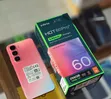 New Infinix Hot 60 Pro+ 256GB Orange - 3