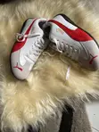 Brand New Puma Sneakers - Hot Pink - 2