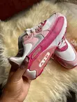 Brand New Puma Sneakers - Hot Pink - 3