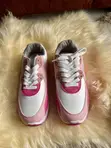 Brand New Puma Sneakers - Hot Pink - 4