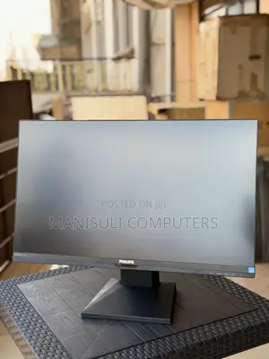 Philips 27-Inch IPS Monitor