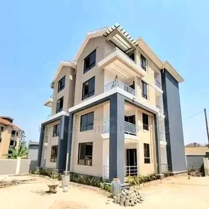 1-Bedroom Self-Contained Apartment for Rent in Ntinda