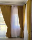 Customized Curtains and Nets - 1