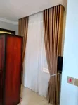 Customized Curtains and Nets - 2