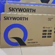 Skyworth 32-Inch QLED+ Google TV - 3