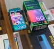 New Infinix Hot 60 Pro+ 256GB Silver - 2