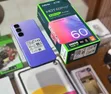New Infinix Hot 60 Pro+ 256GB Purple - 1