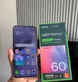 New Infinix Hot 60 Pro+ 256GB Purple - 2