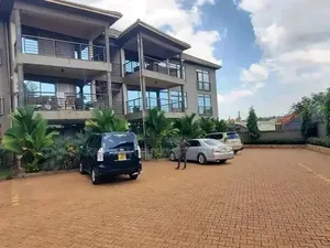 2 Bedroom Apartment for Rent in Makindye