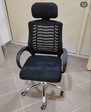 Brand New Executive Office Chairs