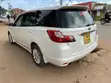 Subaru Exiga 2008 White - 1